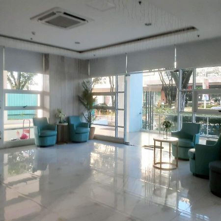 Delta Charlie Staycation Cdo Cagayan de Oro Exterior photo