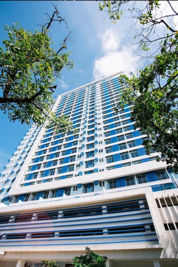 Delta Charlie Staycation Cdo Cagayan de Oro Exterior photo