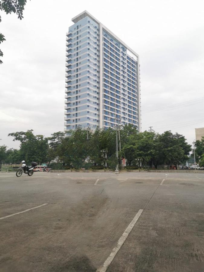 Delta Charlie Staycation Cdo Cagayan de Oro Exterior photo