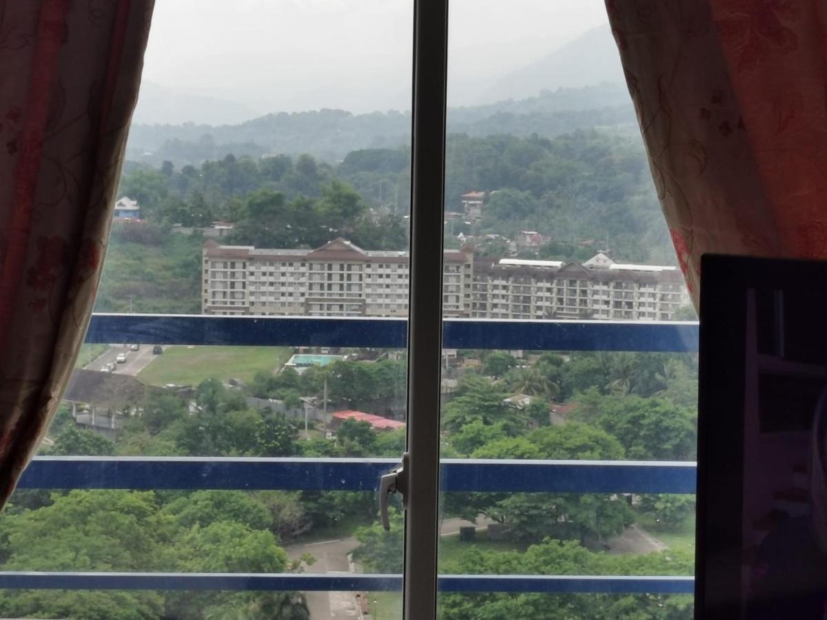 Delta Charlie Staycation Cdo Cagayan de Oro Exterior photo