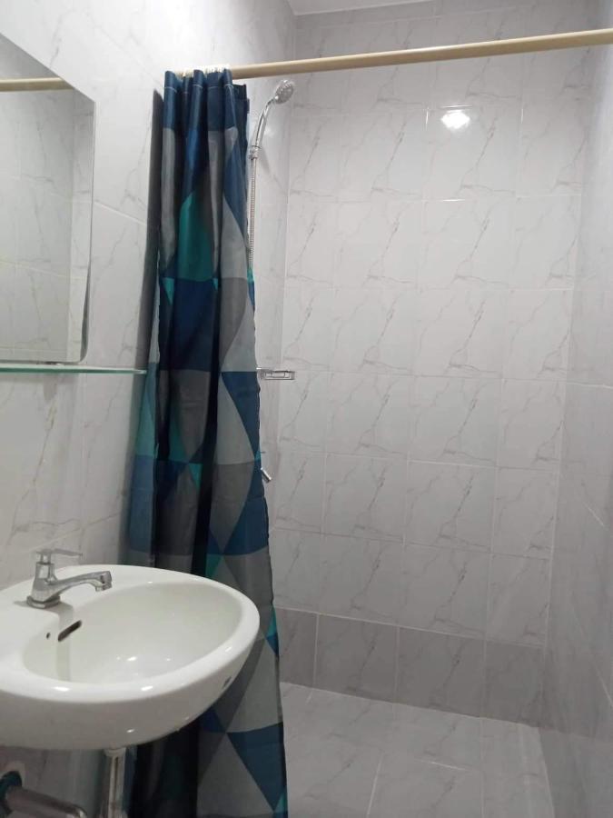 Delta Charlie Staycation Cdo Cagayan de Oro Exterior photo