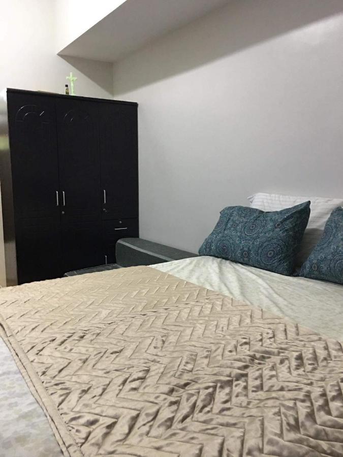 Delta Charlie Staycation Cdo Cagayan de Oro Exterior photo