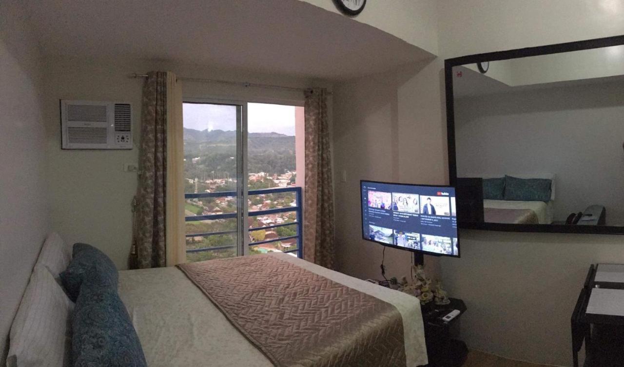 Delta Charlie Staycation Cdo Cagayan de Oro Exterior photo