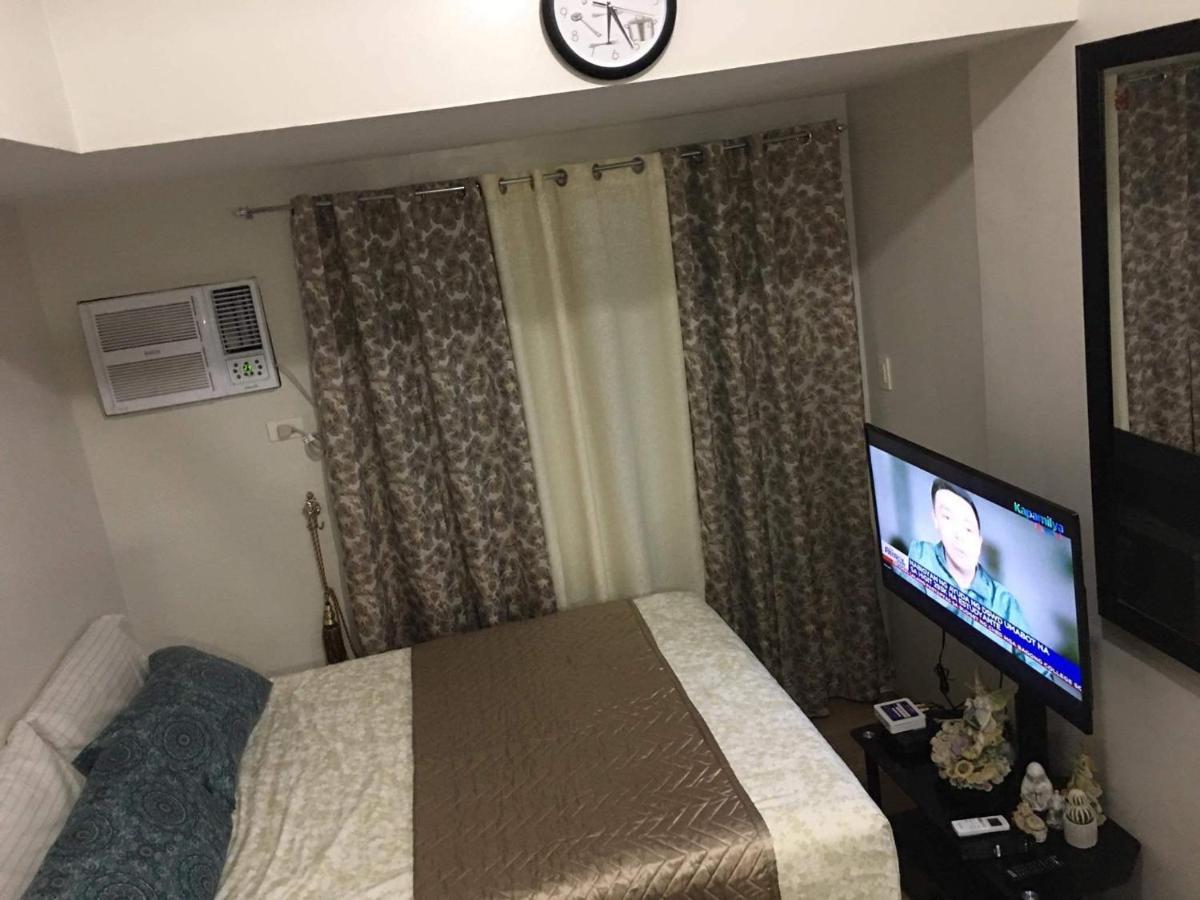 Delta Charlie Staycation Cdo Cagayan de Oro Exterior photo