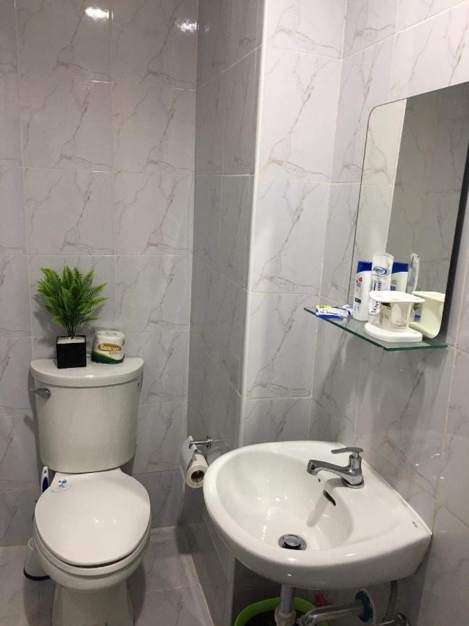 Delta Charlie Staycation Cdo Cagayan de Oro Exterior photo