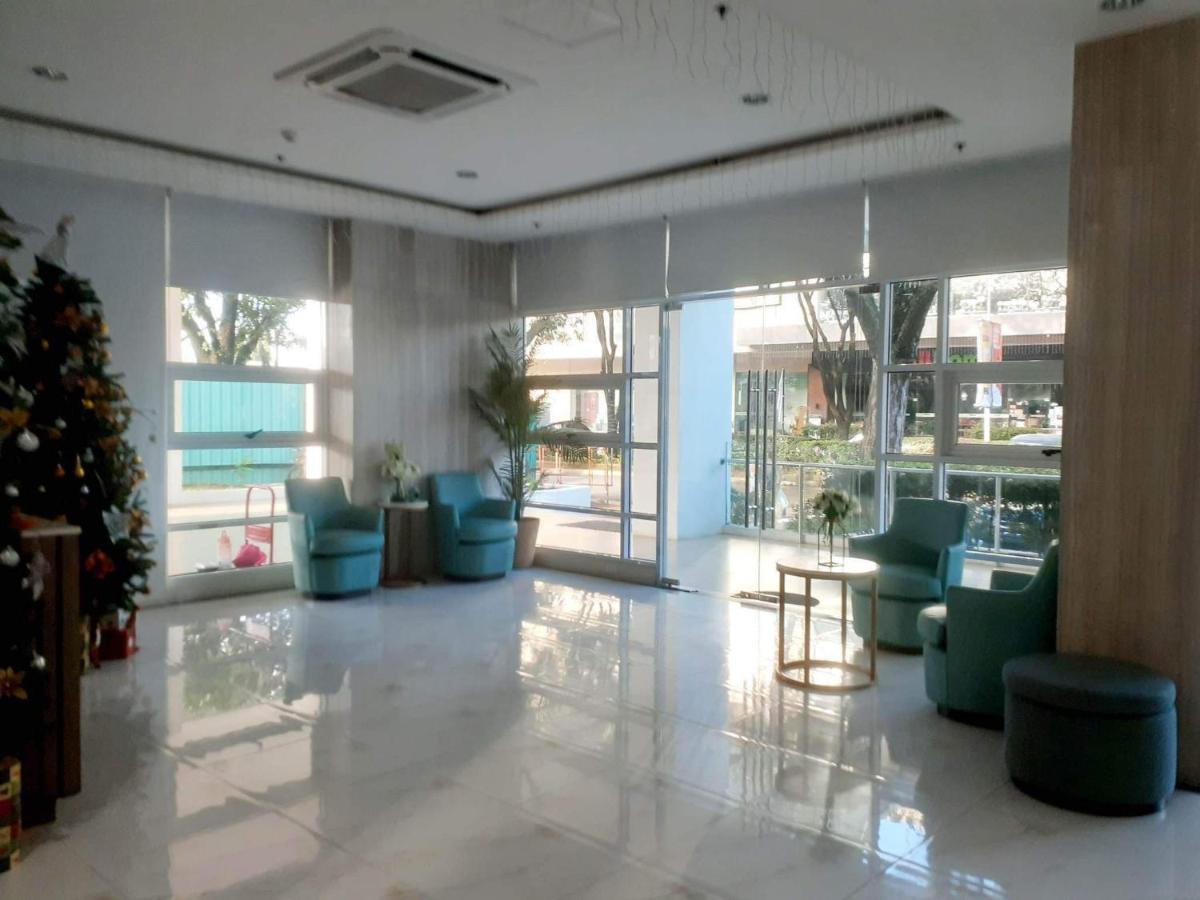 Delta Charlie Staycation Cdo Cagayan de Oro Exterior photo