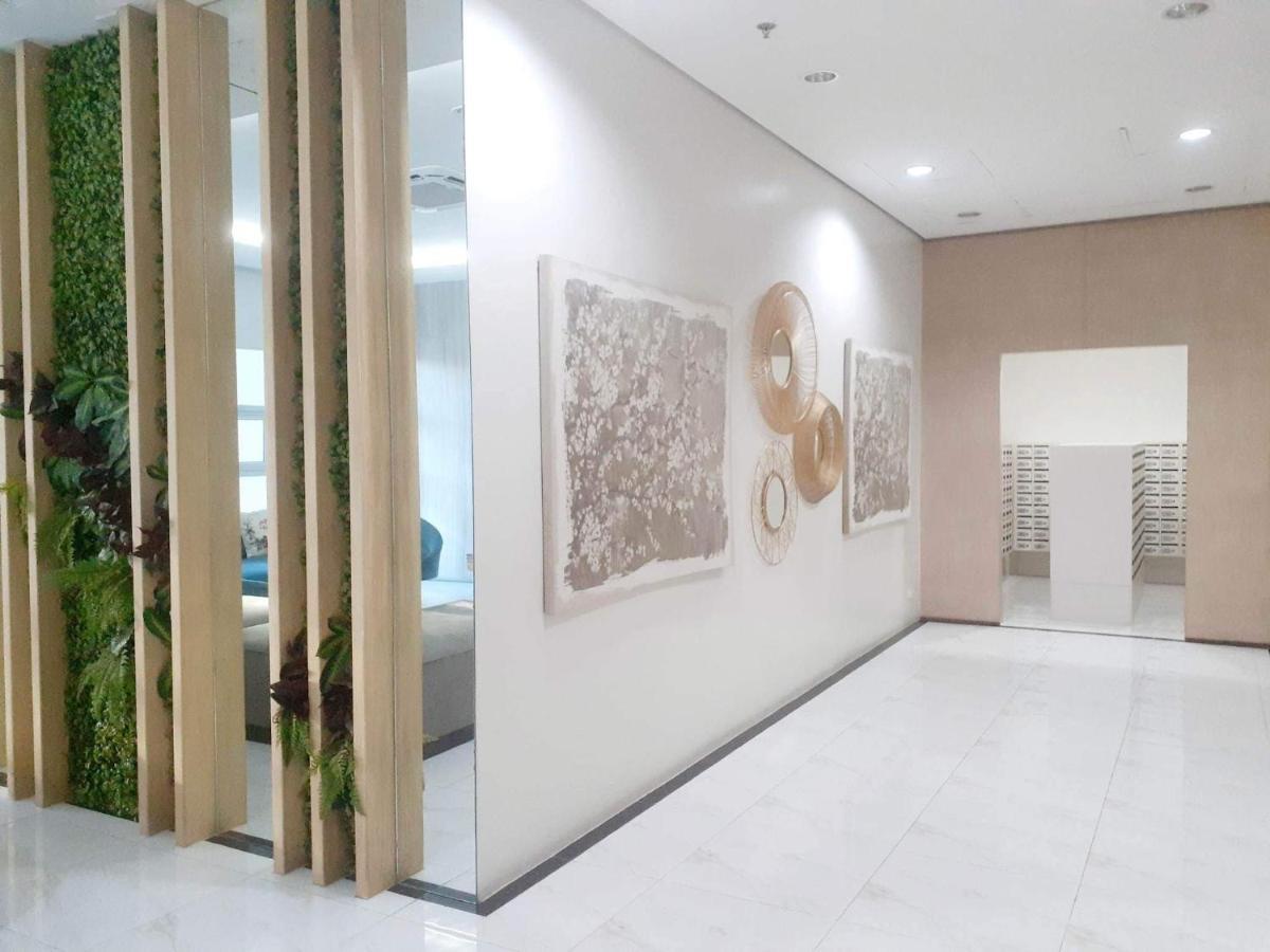 Delta Charlie Staycation Cdo Cagayan de Oro Exterior photo