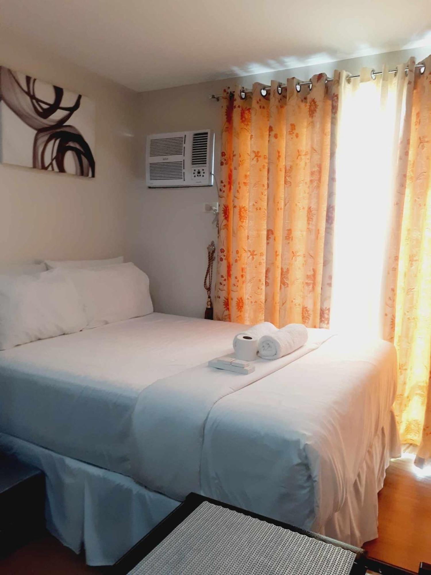 Delta Charlie Staycation Cdo Cagayan de Oro Exterior photo