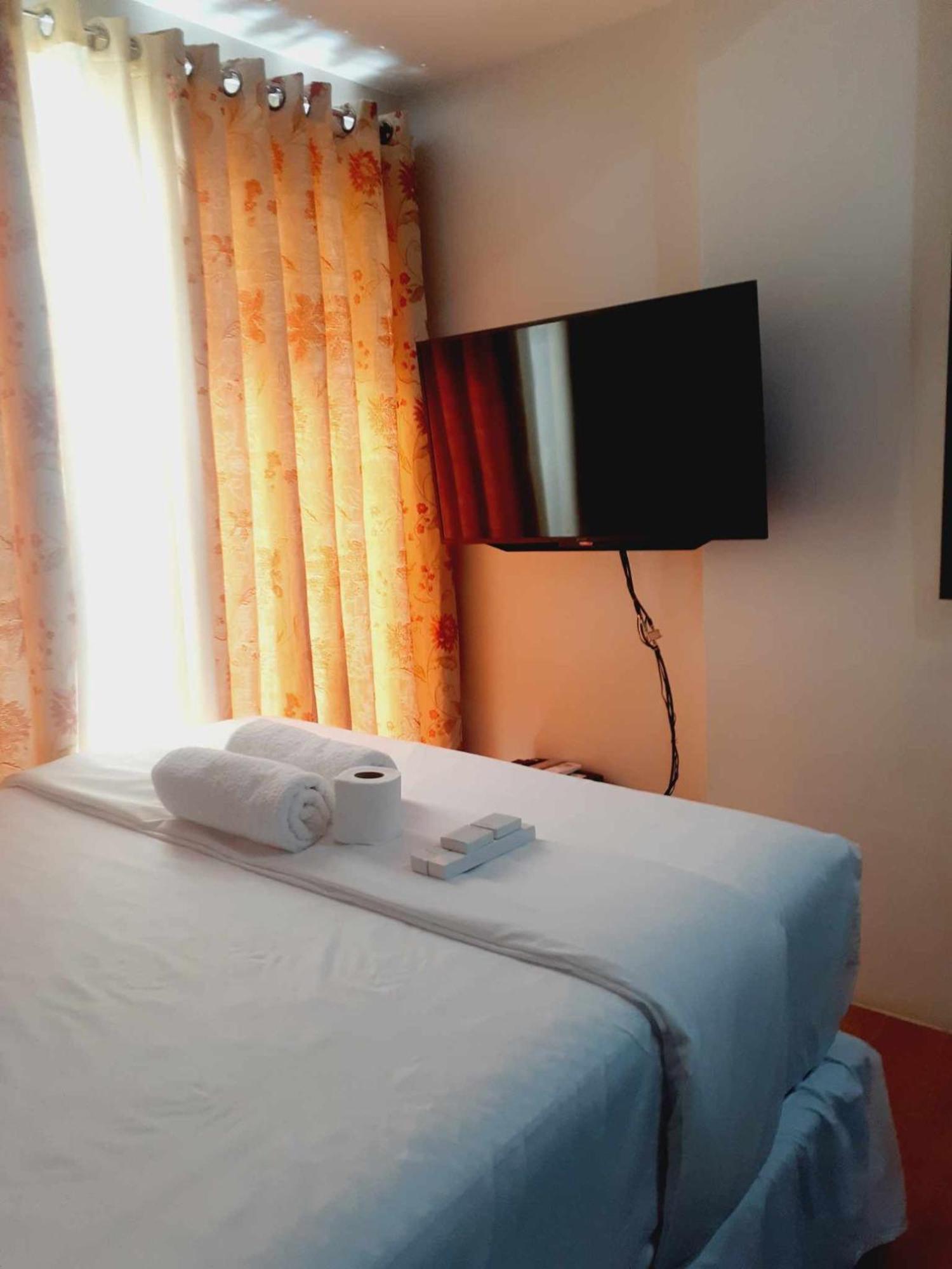 Delta Charlie Staycation Cdo Cagayan de Oro Exterior photo